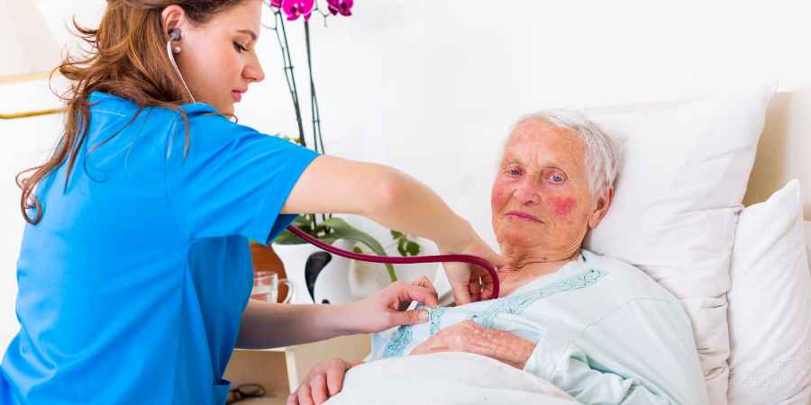 Geriatra a domicilio Torricola - Assistenza medica per gli anziani Geriatra a domicilio Torricola